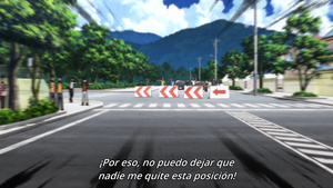 Yowamushi Pedal: Grande Road